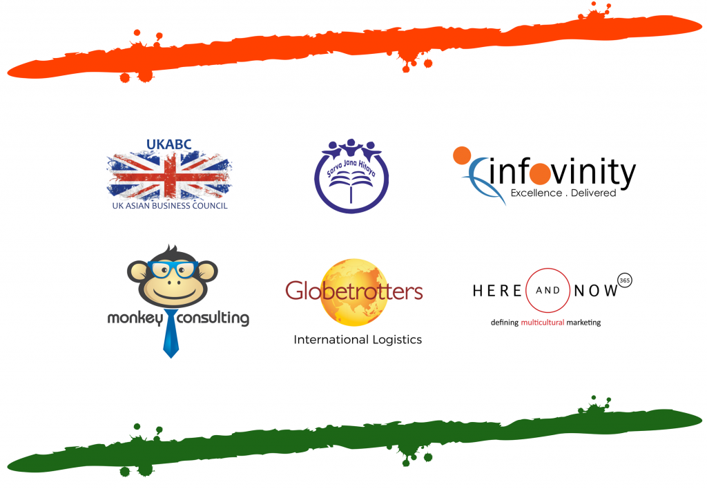 Final India Day - Tshirts