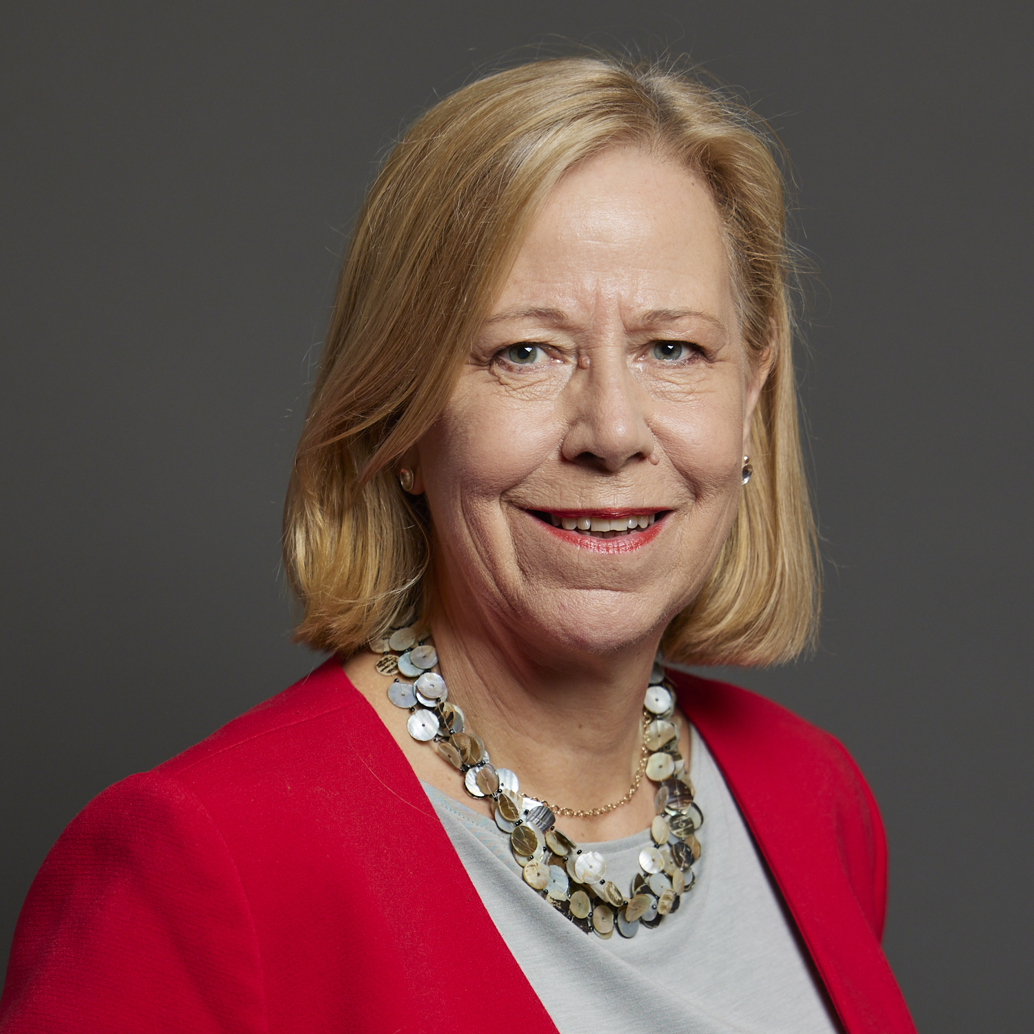 Ruth Cadbury MP, Patron of the UK Asian Business Council