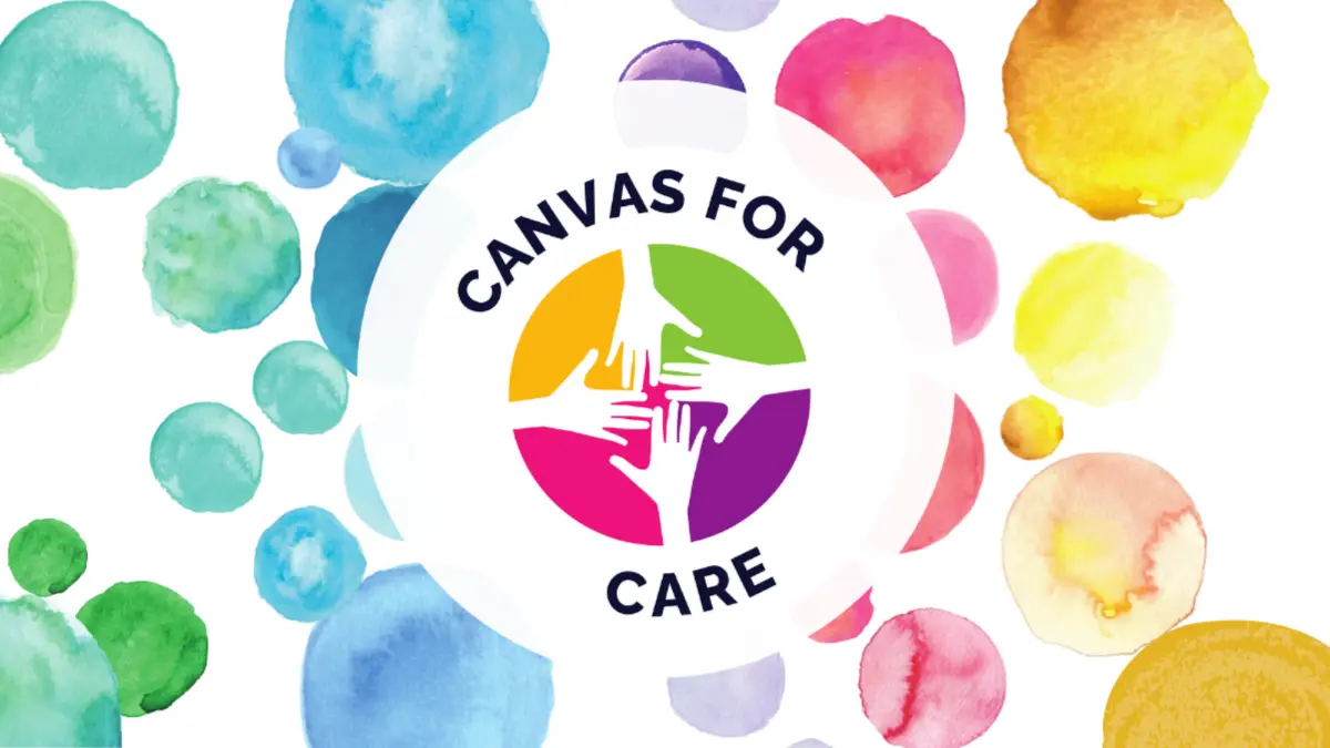 Canvas For Care recognition and parliamentary leadership