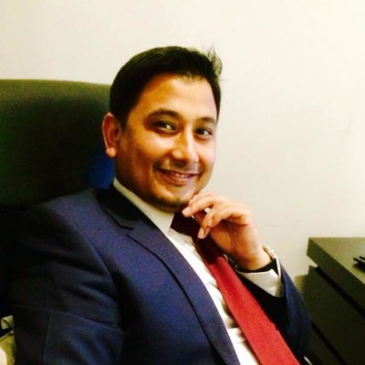Prashant Kunwar