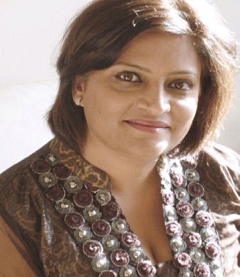 Mina Parmar