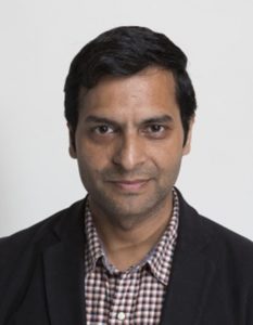 Dr. Ashutosh Choubey - PhD (Physics), MBA