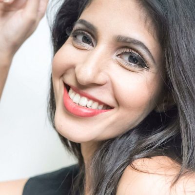 Aditi Gupta
