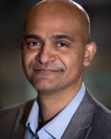 Andy Sharma